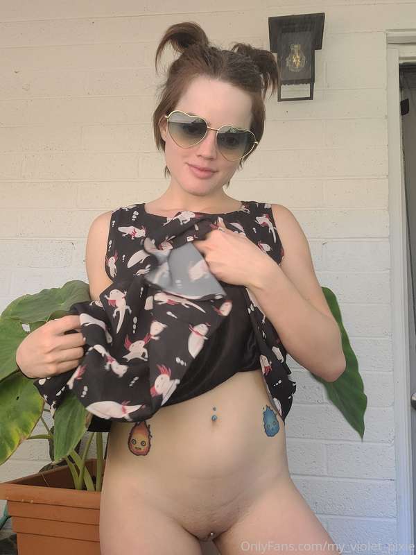 my_violet_pixie image #1