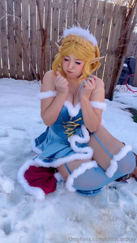 kissycosplay