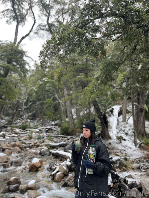 San Carlos de Bariloche ❄️☃️