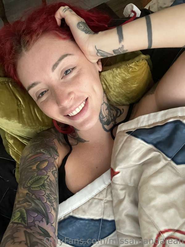missamandajean