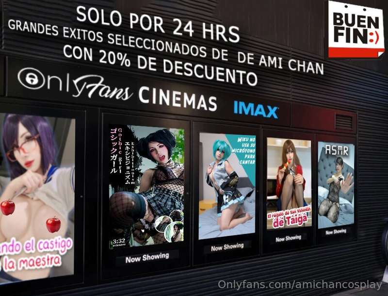 amichancosplay