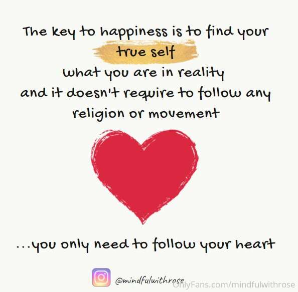 Follow the Mindful corner in Instagram too if you wish (@min..