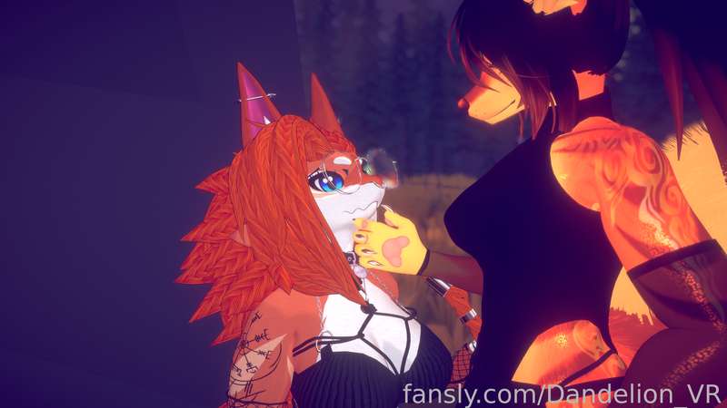 DandelionVRC image #1