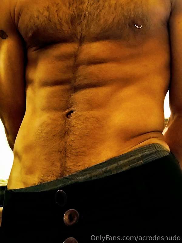 acrodesnudo