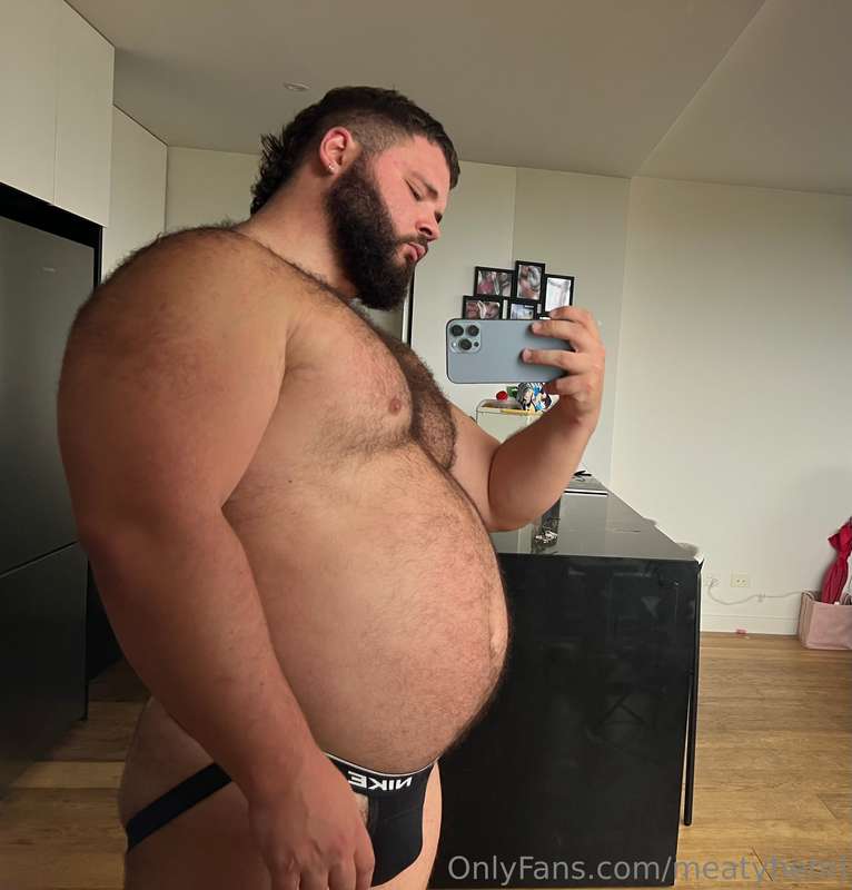 Post stuffing damage 🤰