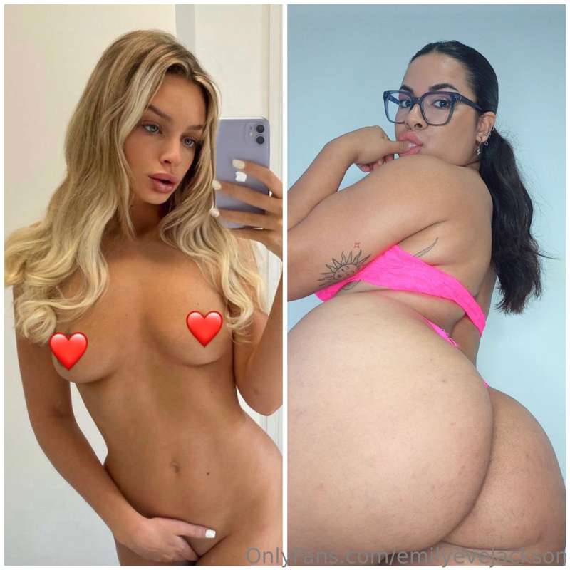Boobs or bum?🍒🍑

https://onlyfans.com/action/trial/auujgl2o0..