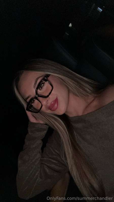I got boobs and brains 🤓