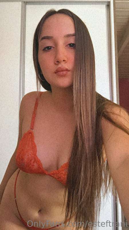 Sexy girl🔥❤️Hi daddy