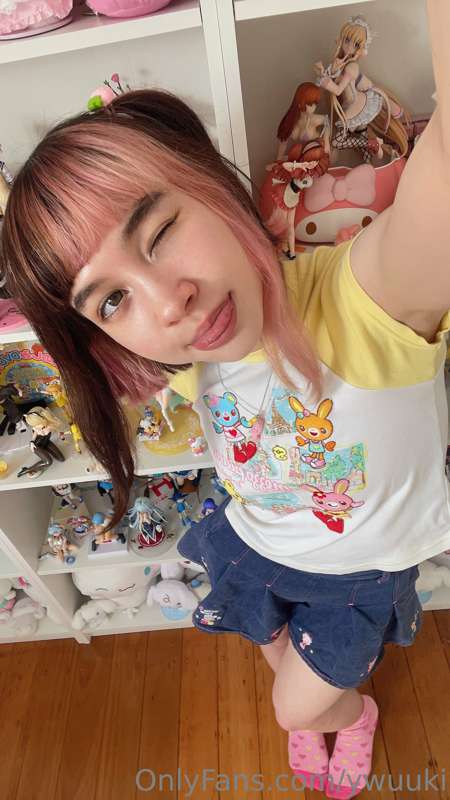 ywuuki photo