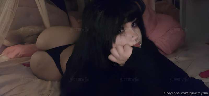 gloomydia