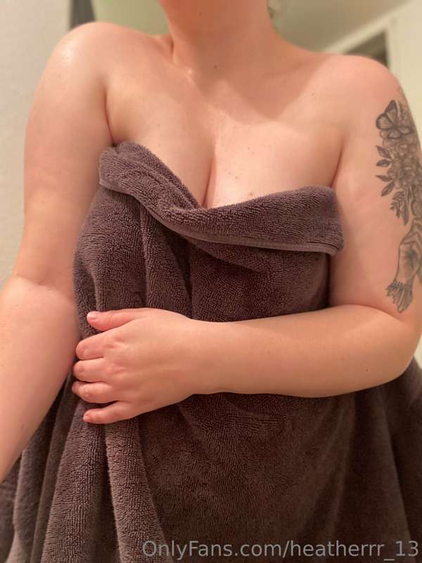 Squeaky clean 🧼