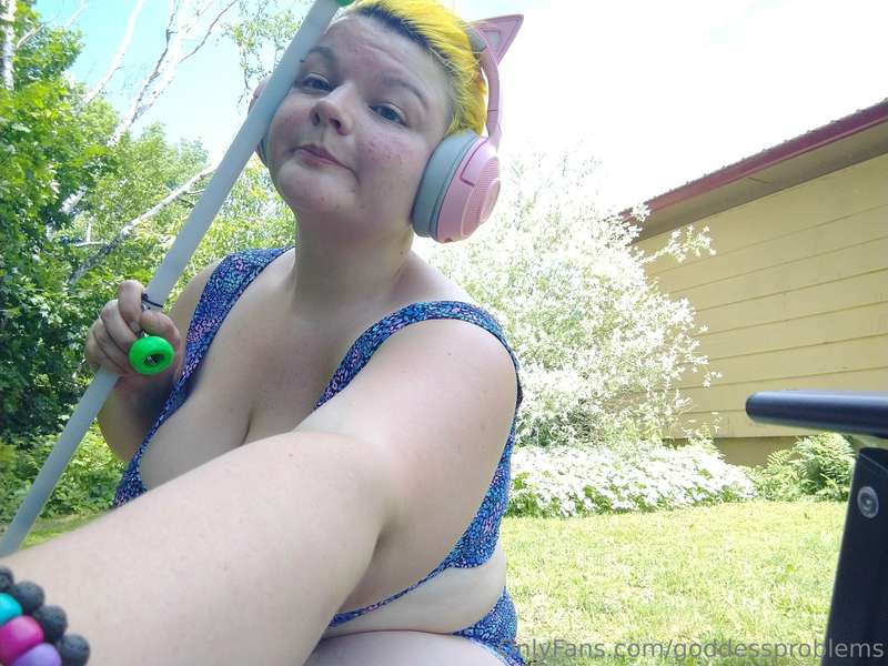 goddessproblems image #2