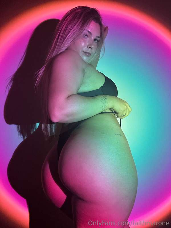 faithmarone