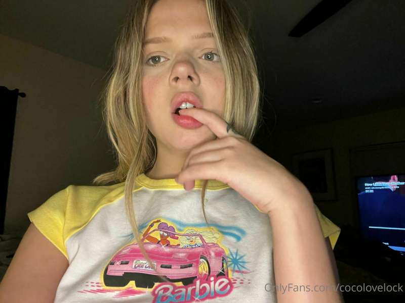 Photo 109 of Coco Lovelock on Tocromo
