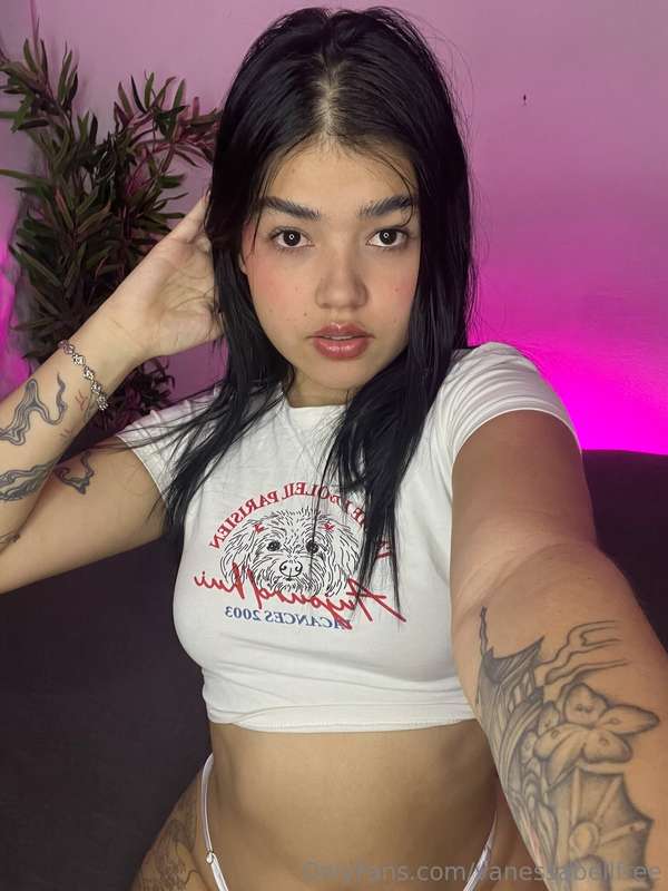 vanessabellfree