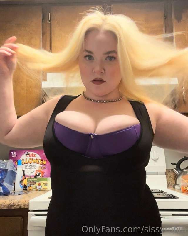 sissyrobin