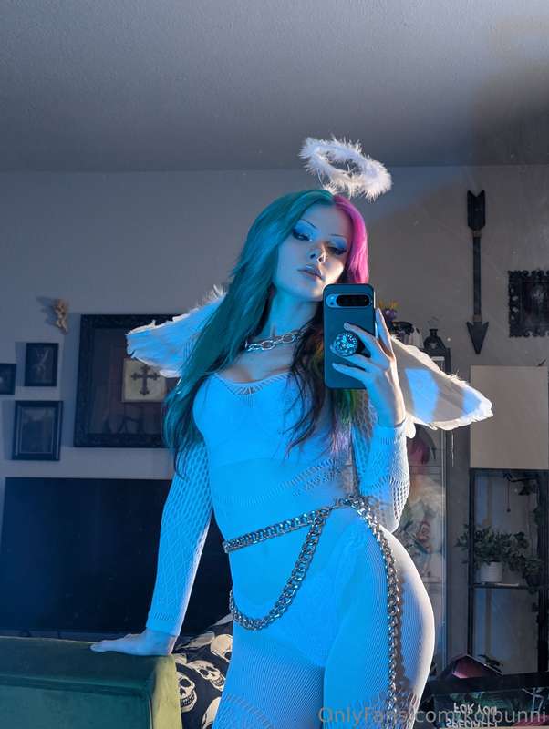 bunnicrypt image #3