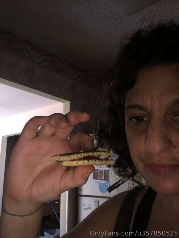 S’mores toaster fire cracker