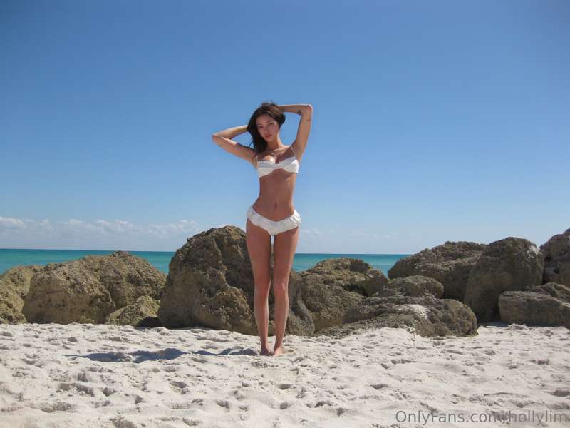 hollylim photo