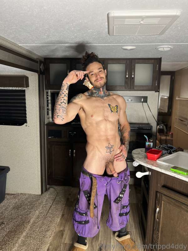 trippd4ddy