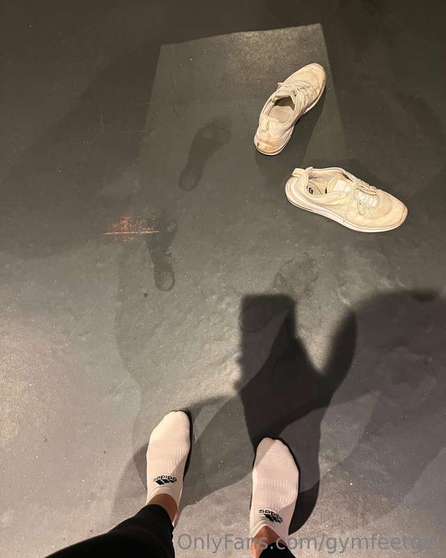 gymfeetgirl