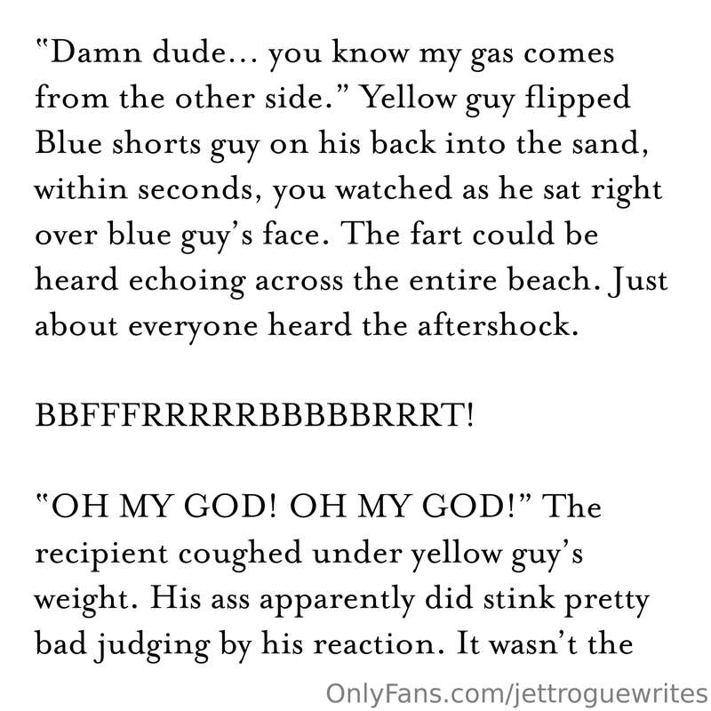 jettroguewrites image #1