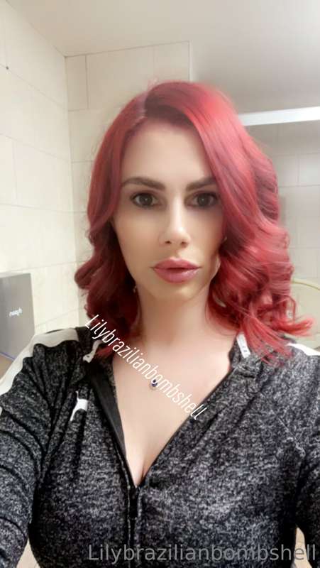 lilybrazilianbombshell