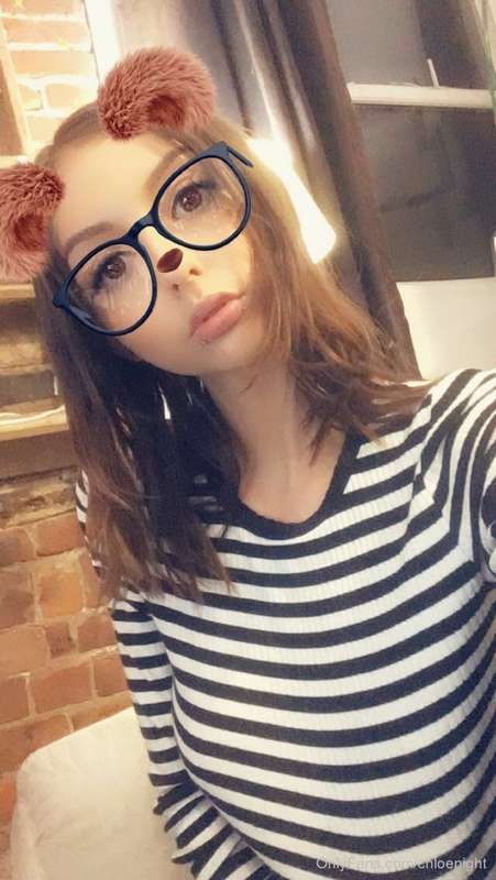 🐻🤓