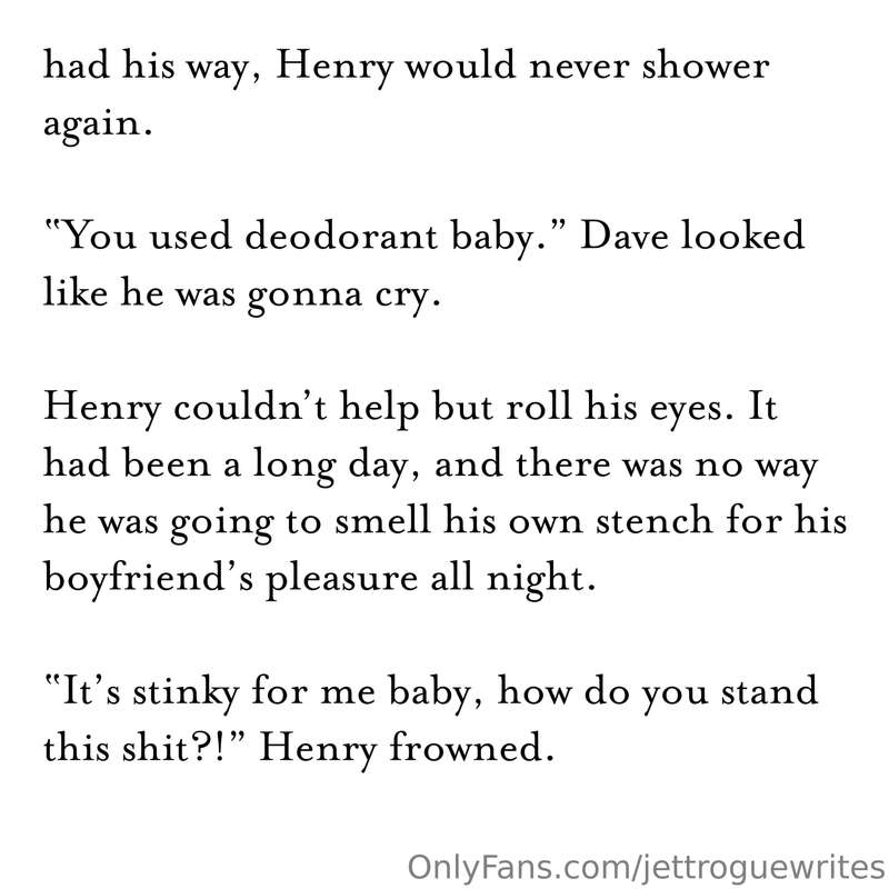 jettroguewrites image #0