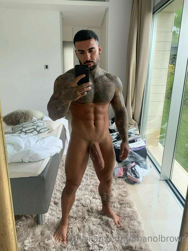 imanolbrown