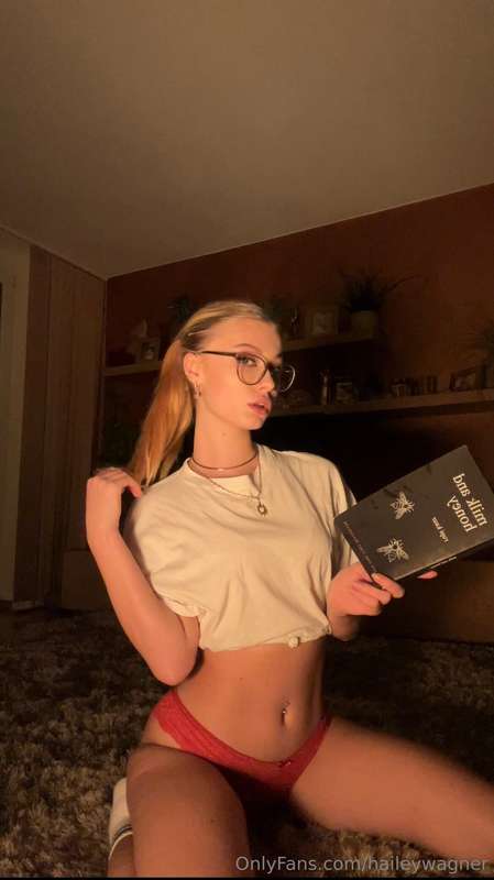 Haileywagner