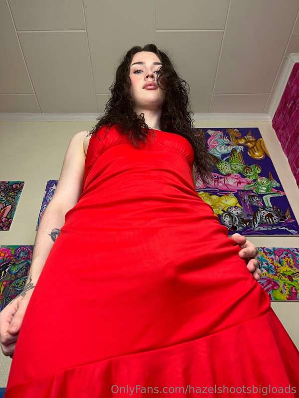 hazelshootsbigloads image #31