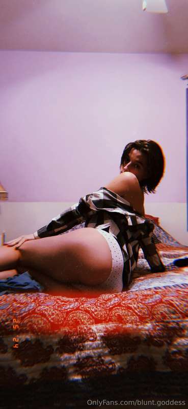 blunt.goddess