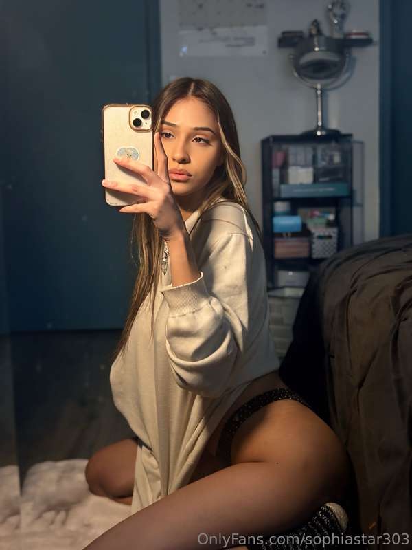 sophiastar303