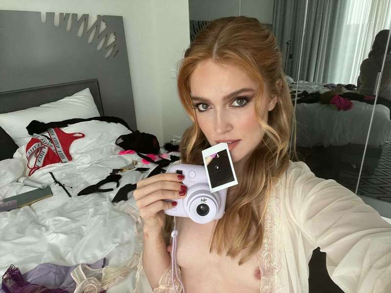 Photo 715 de Jia Lissa sur Tocromo