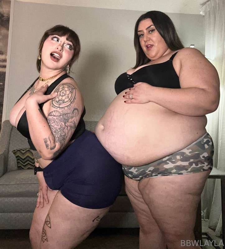 bbwlayla