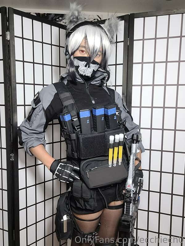 ecchiech0 image #0