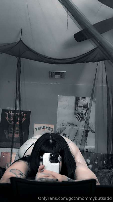 gothmommybutsadd