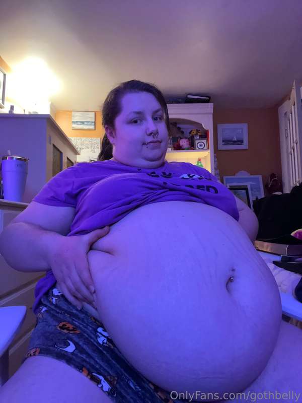 gothbelly