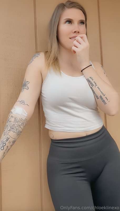 chloeklinexo