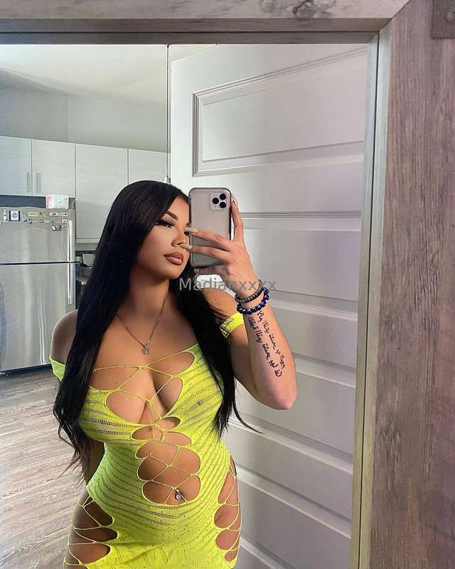 Madianxxxx