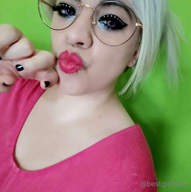 💚 💜 Have a nice monday! 💜 💚
💚 💜 Buen lunes gente! 💜 💚