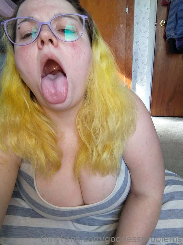 goddessproblems image #2