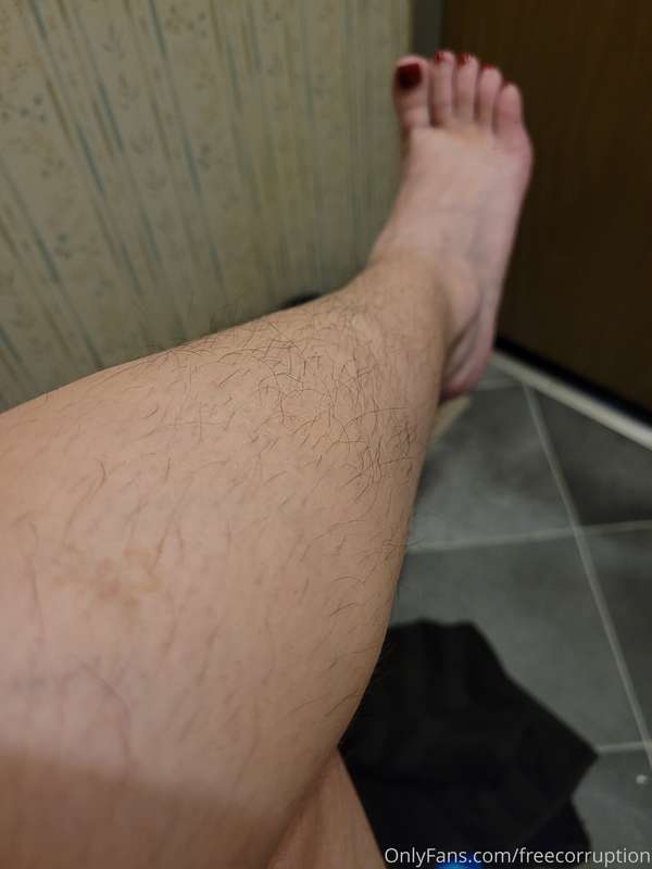 No Shave November is over! But do I shave it or no? And if I..