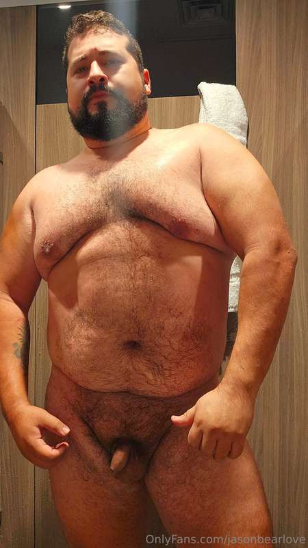 jasonbearlove
