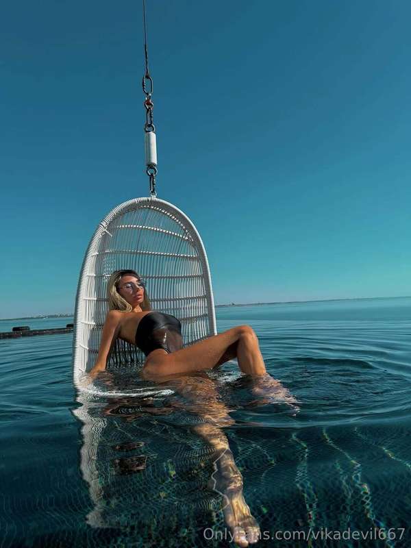 SPF on, guard down 