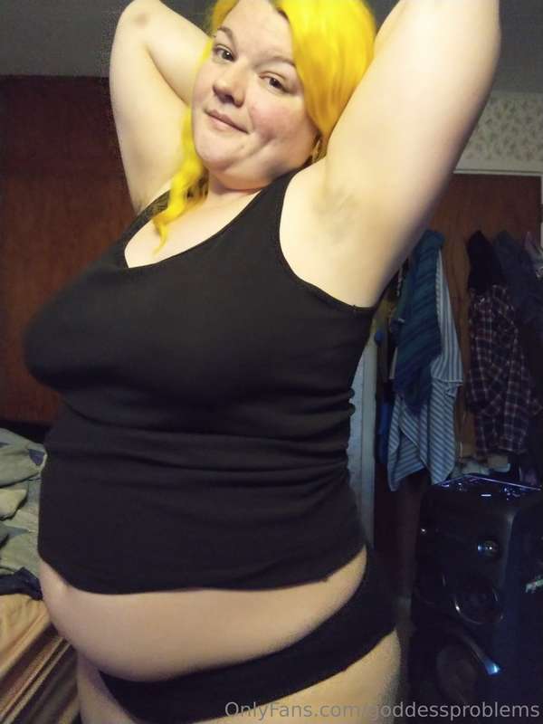 goddessproblems image #1