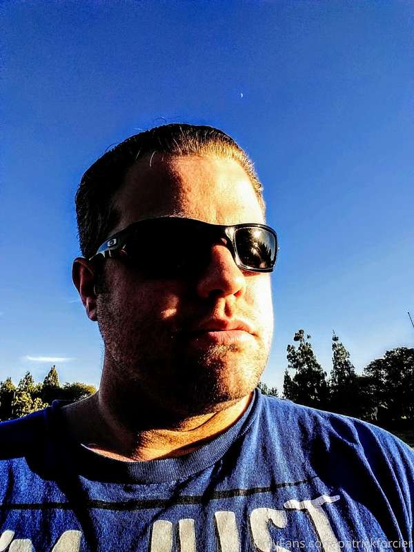 Photo 1 or 2, Gonna Be a Hot One Here In The Bay Area Cali, ..