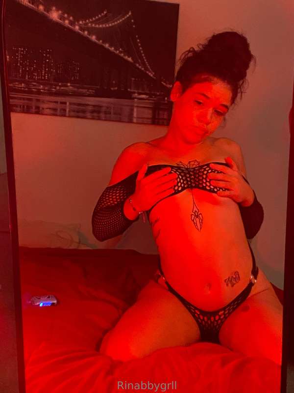Call me a good girl 💦