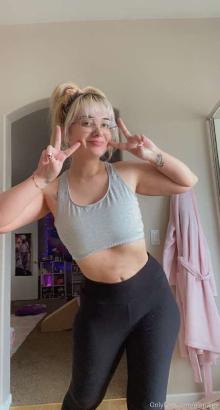 Photo 523 of Gia Paige on Tocromo